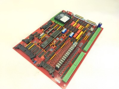 Bystronic Procon CB E-0560-5-C - Control board