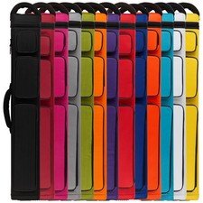 Action Backpack ACB35 3x5 Hard Case Billiard Stick Bag Billiards Cues