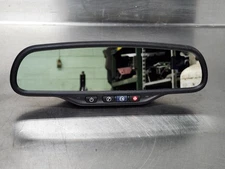 2006 Hummer H3 Torrent Equinox GM Rear View Mirror Telematics Compass 15269045