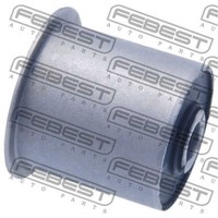 Febest Lagerung Lenker Innen Hinten Unten FüR Jeep Cherokee KJ CRAB-043