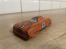 Voiture De Course « CR