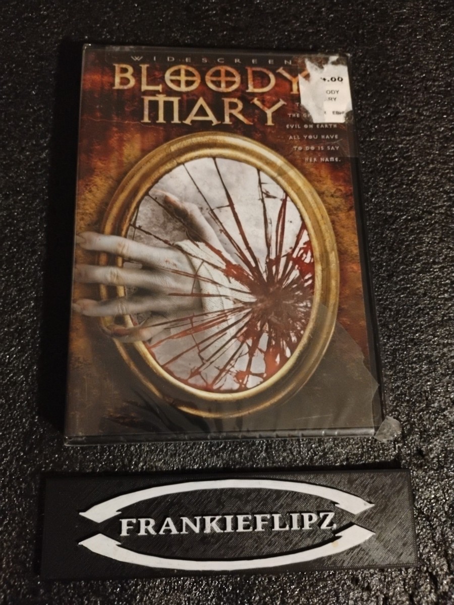 Bloody Mary (DVD, 2006) for sale online | eBay