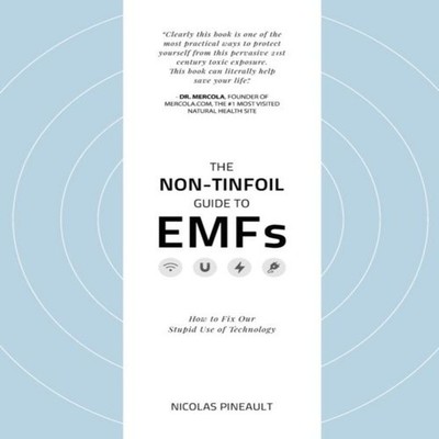 The Non-Tinfoil Guide to EMFs How to Fix Our Stupid Use of Techno
