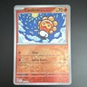 Pokémon Castform Sunny Form 020/191 Sv08: Surging Sparks Reverse Holo