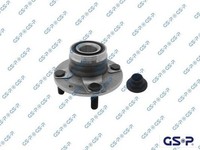 GSP 9228046K Radlagersatz Radlager Satz FüR Mazda