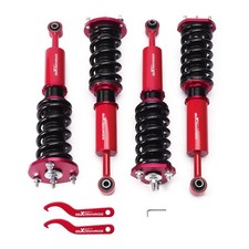 Kit Suspension Combine Fileté for Lexus IS250 IS350 de 2006 a 2013 GS300