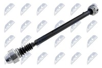 Original NTY Gelenkwelle Achsantrieb NWN-CH-008 FüR Jeep