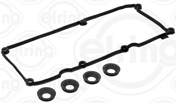 Elring Dichtungssatz Zylinderkopfhaube 982.110 FüR BE1 Seat 5G1 Golf BE2 Audi VW-image