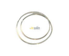 SIMPSON EZISET 350 355 450 455 500 550 555 CLOTHES DRYER FAN BELT