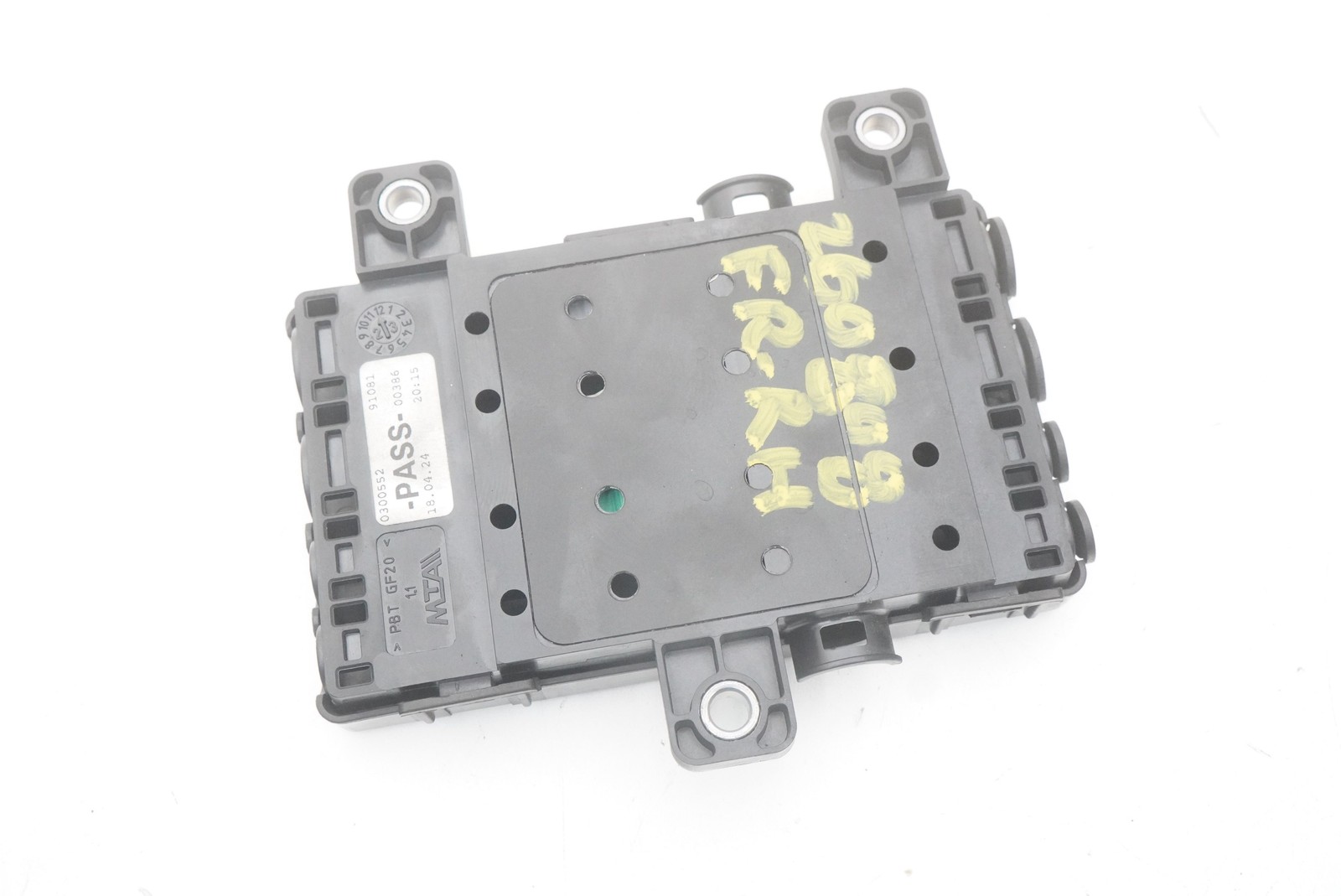 Ferrari 296 Challenge 2025 Control unit P/N 996236