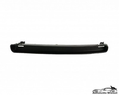 Stoßstange Gitter Links Vorne für VW Polo 64 1.9 D 50 1.0 55 1.3 60 1.4 ab 10.94