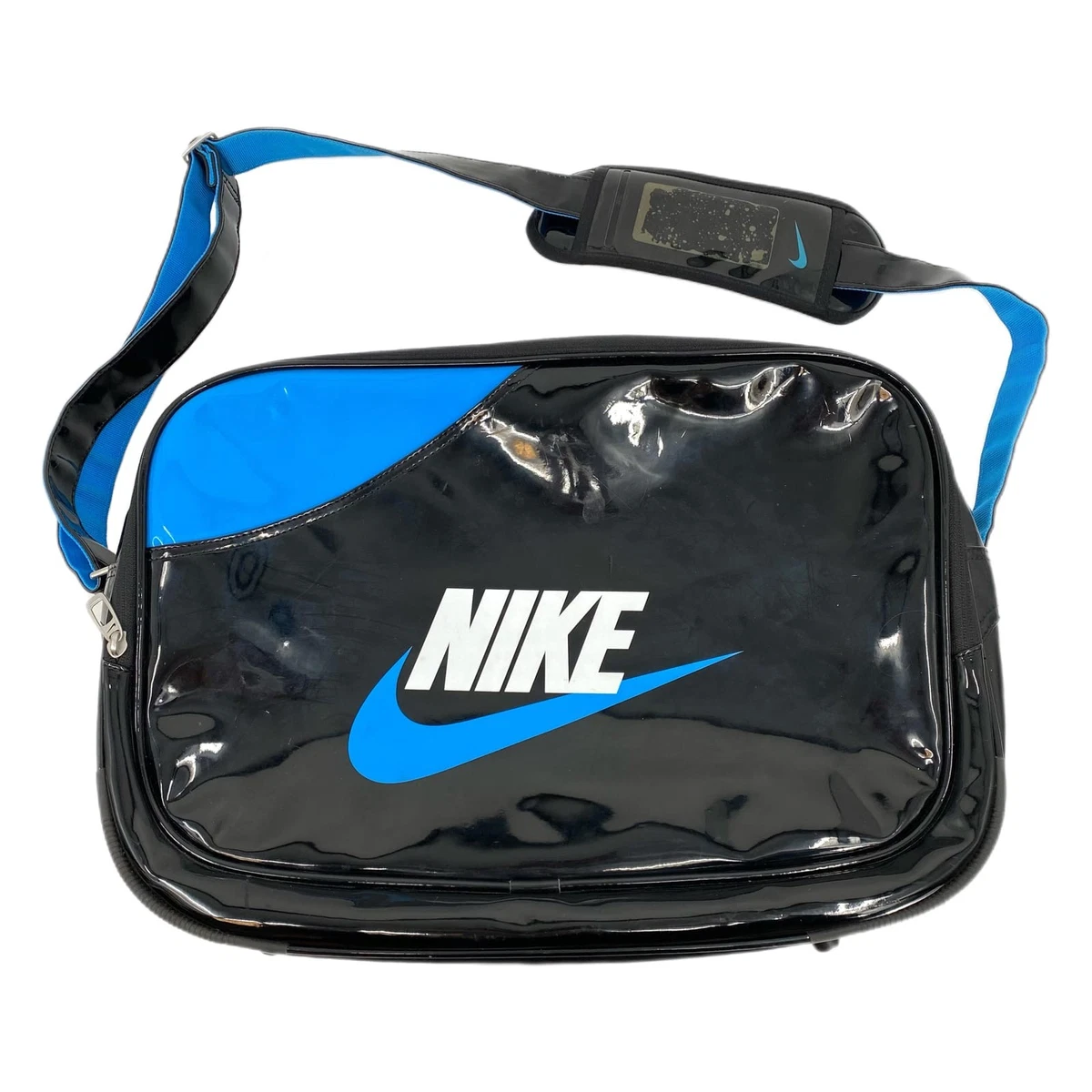 NIKE MESSENGER BAG しましま 00s ヨーロッパ限定品 Nike Messenger Bags for Women for sale | eBay