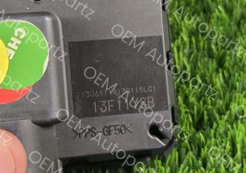 Lexus ES350 2013-2016 Transmisión Ordenador Módulo 89530-33291 OEM Usado - Picture 10 of 16