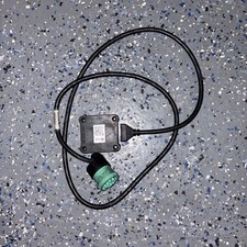 Pacific Track PT30-U ELD Device  Electronic Logging Device for HOS Compliance