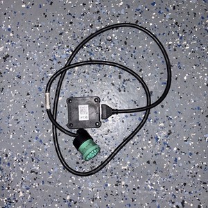 Pacific Track PT30-U ELD Device | Electronic Logging Device for HOS Compliance