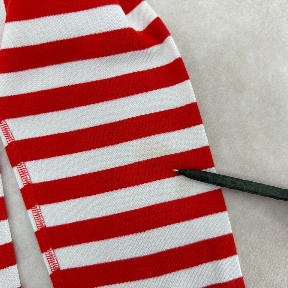 HANNA DIFFERENTSON Star Wars Mandalorian Grogu Holiday Long Johns Talla 140 (US 10) Foto 4 de 4