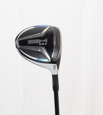 TaylorMade Sim Max 3 Flex Atmos Red 6 13705457 Fair