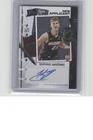 2025-26 Topps #NA-KJ Kasparas Jakučionis New Applicants Autographs B30R3C1