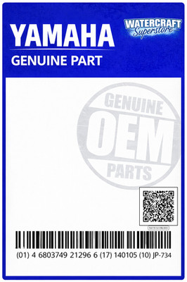 F1W-U156E-00-00 PAD 1