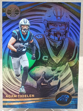 Adam Thielen 2023 Panini Illusions - Hobby #14