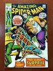 Amazing Spider-Man #85..1970..Kingpin!! Marvel Comics