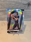 Stephon Castle - 2024-25 Panini Prizm #234 - Silver - Spurs Rookie RC