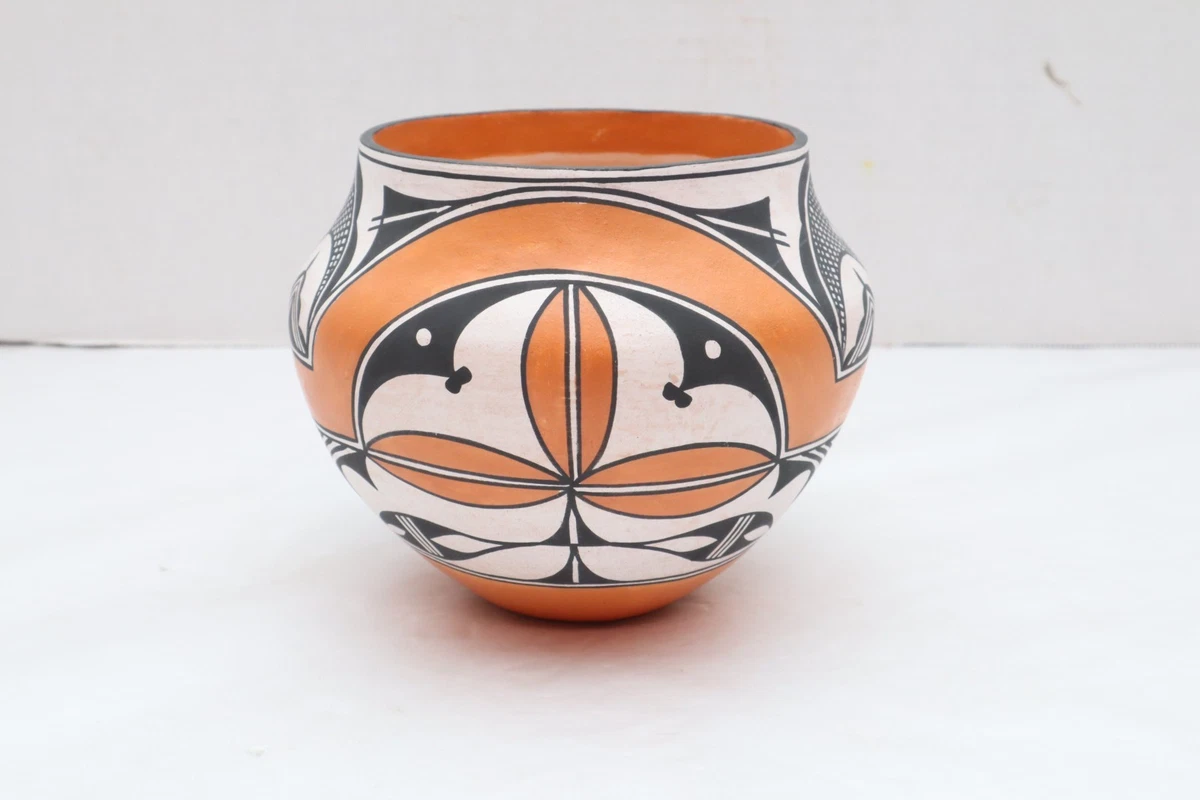 Acoma Pottery for sale | eBay