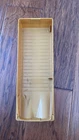 Vintage GI Joe Adventure Team 1970s Pontoon Boat Hull