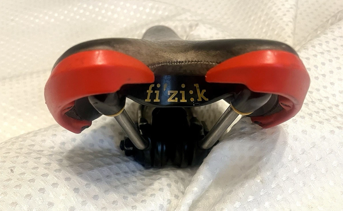 Réglages de la selle fi'zi:k Argo - Dimensions Vélo