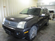 Automatic Transmission 8 Cylinder 4.6l 6r60 4wd Fits 07-08 Explorer 1743912