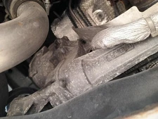 2372727 Rack and Pinion Steering for FORD FOCUS III 1.6 ECOBOOST 2010 5109577