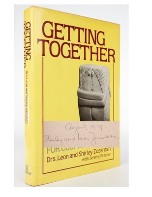 Getting together: A guide to sexual enrichment for couples