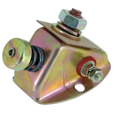 New Solenoid Fits John Deere 50 1952-57, 520 620 1958-60 1930496 1934779 SWG201