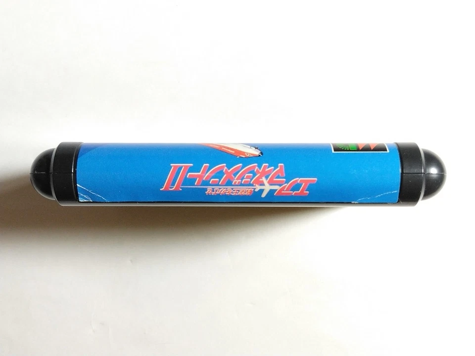 Air Management II 2 Good Used Game Cartridge Sega Mega Drive MD Genesis NTSC-J - Image 2 of 3