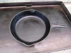 Wagner Ware Sidney O No. 9 Cast Iron Skillet 1059