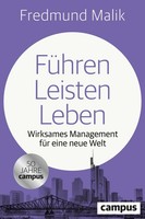 FüHren Leisten Leben Wirksames Management FüR Eine Neue Welt