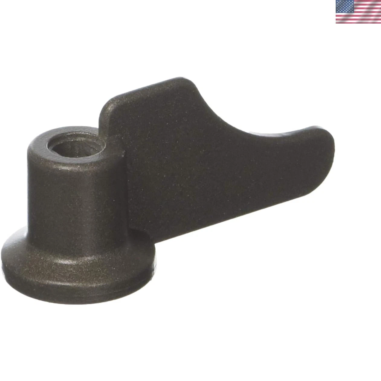 Replacement Paddle Set for Home Bakery Machines - 2 Stainless Steel Blades