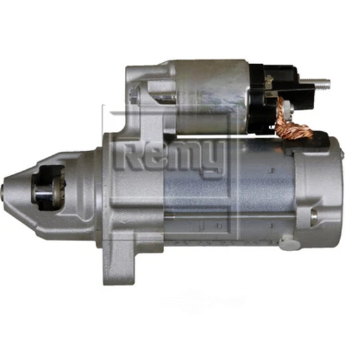 初学者电机适用于 2015 - 2019 年梅赛德斯 - 奔驰 C300 GLC300,Metris C350e REMY — 第 4/4 张图片