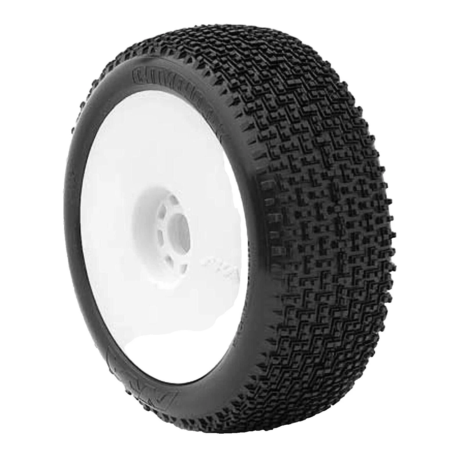 AKA White RC Toy Parts & Accessories