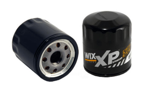 Engine Oil Filter-FLEX Wix 57060XP