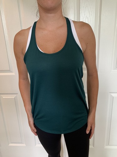 lululemon 105 singlet mesh