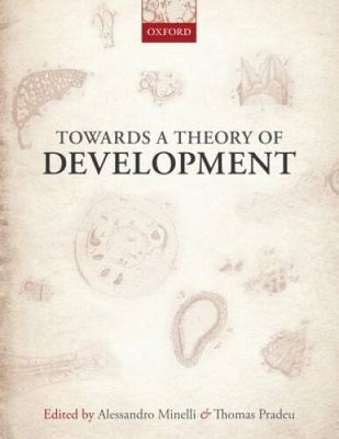 Towards a Theory of Development - Paperback By Minelli, Alessandro - GOOD