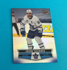 Mitch Marner 2023-24 Upper Deck Tim Hortons Hockey #16 Toronto Maple Leafs