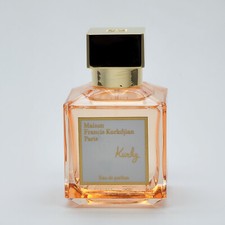 MFK Maison Francis Kurkdjian Kurky EDP 70ml 2.4 fl oz New TSTR AUTHENTIC