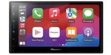 Pioneer DMH-W3000NEX 6.8" Display with LED Backlight  Wireless Apple CarPlay RB