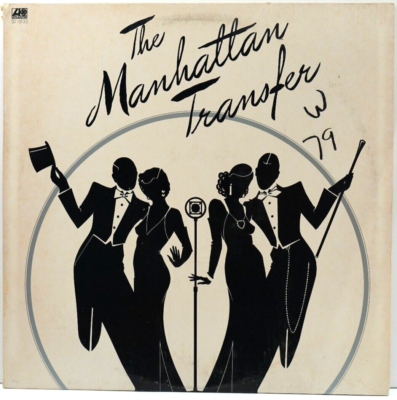 The Manhattan Transfer CD15枚セット The Manhattan Transfer CD15枚セット