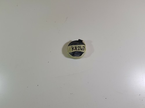 *9 KA247 Original VW Deckel Kappe Scheinwerfer 89092771 Abdeckkappe