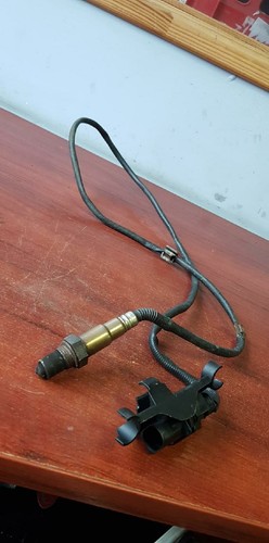 BMW 5 Touring E61 525 i Lambdasonde 7558055 3.0 Benzin 160kw 2008