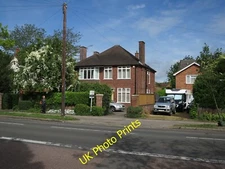 Photo 6x4 House for sale, Milton Road Cambridge/TL4658  c2015