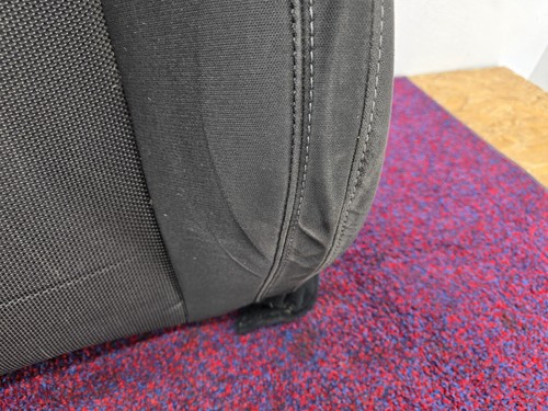 DODGE CHARGER R/T 392 15-23 FRONT LEFT DRIVER SIDE CHAIR SEAT CUSHION COVER - Bild 5 von 7